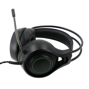 OEM High-end with <strong>Microphone</strong> Stereo Bass Wired 7.1sound <strong>Computer</strong> Gaming <strong>Headphone</strong> - Product Image 3