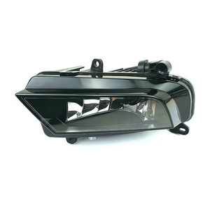 Feux antibrouillard avant Audi A4 13-15 8K0941699/700 Gauche Droite Remplacement Feux de Conduite LED - Product Image 4