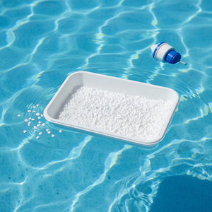 Nuevos Paquetes de <span class=keywords><strong>Cloro</strong></span> Granular de Liberación Lenta con 99% de Pureza, <span class=keywords><strong>Precio</strong></span> al por Mayor <span class=keywords><strong>para</strong></span> Purificación de Agua en Piscinas Residenciales e Industriales - Product Image 1