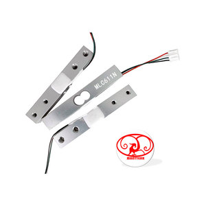 Mlc611n Elektronische Planken Automaten Miniatuur <span class=keywords><strong>Load</strong></span> <span class=keywords><strong>Cell</strong></span> Gewicht Sensor 10Kg - Product Image 4