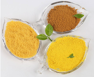 Pac 30% Clo hạt khử mùi Superdry khô hồ bơi hóa chất Pac Clo bột để xử lý nước - Product Image 6