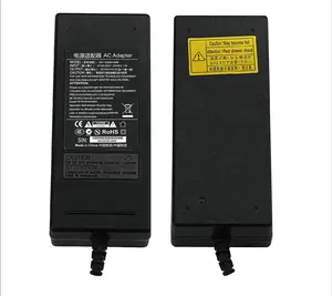 Adaptador dc ca universal 90w 18 volt, fonte de adaptador de alimentação 18 v 5a