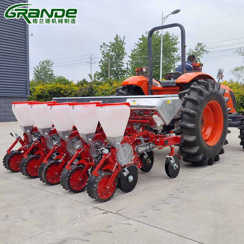 Farm Used World 88HP Rice Wheat