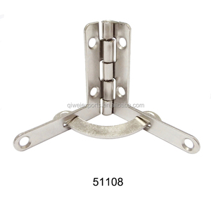 <span class=keywords><strong>Bisagras</strong></span> pequeñas <span class=keywords><strong>decorativas</strong></span> <span class=keywords><strong>para</strong></span> caja de madera Bisagra en T de metal 51108 - Product Image 4
