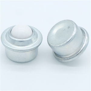 Unidad Universal de transferencia de bolas CY15H, rueda de nailon de plástico para minería Industrial, maquinaria transportadora de construcción, transporte usado - Product Image 5