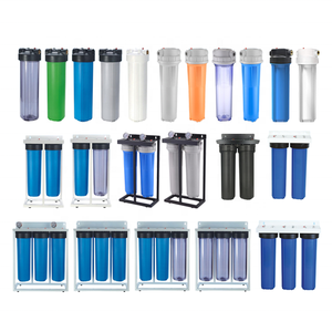 Pré <span class=keywords><strong>filtre</strong></span> à <span class=keywords><strong>eau</strong></span> 3/4 pouces sortie/entrée filetage en laiton <span class=keywords><strong>filtre</strong></span> transparent <span class=keywords><strong>maison</strong></span> avec clé - Product Image 5