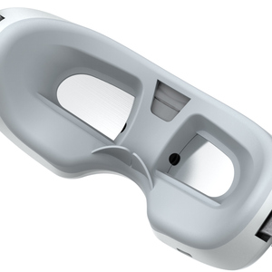Nueva gran oferta de fábrica, <span class=keywords><strong>venta</strong></span> al por mayor, compresa caliente portátil, vapor atomizador, masajeador de Ojos de vapor inteligente con calefacción - Product Image 2