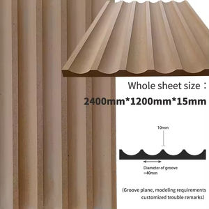 Paneles Acústicos Multicolores para Decoración de Paredes Interiores, Revestimiento de Pared Anticolisión, Aislamiento Acústico - Product Image 4