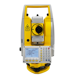 Hoogprecisie NTS-332R15 South N3 Digitale <span class=keywords><strong>Total</strong></span> <span class=keywords><strong>Station</strong></span> Lange Afstand Prisma Vrij Elektronisch <span class=keywords><strong>Total</strong></span> <span class=keywords><strong>Station</strong></span> - Product Image 2