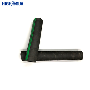 Hélice en fil d'acier Anti-Statique en caoutchouc tuyau hydraulique SAE R4 Tuyau D'<span class=keywords><strong>aspiration</strong></span> <span class=keywords><strong>et</strong></span> de <span class=keywords><strong>Refoulement</strong></span> D'huile - Product Image 2