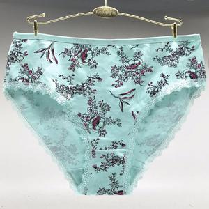 Panties Baratos al por Mayor, Coloridos, Sexys, de Algodón para <span class=keywords><strong>Mujer</strong></span>, Otras Prendas de <span class=keywords><strong>Interior</strong></span> con Descuento - Product Image 5