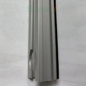 <b>Solar</b> Mounting Bracket 12cm <b>Mini</b> Rail For <b>Solar</b> <b>Panel</b> Installation System - Product Image 3