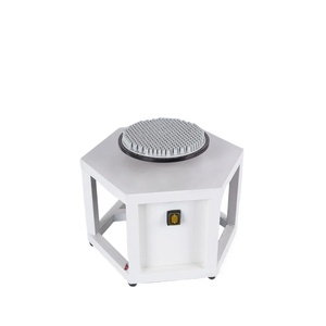 Équipement céramique polissage porcelaine rectifieuse <span class=keywords><strong>manuelle</strong></span> céramique fraise moulin à café - Product Image 1