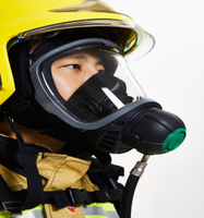 MSA AirXpress 3 Appareil respiratoire autonome SCBA rentable incendie et industrie