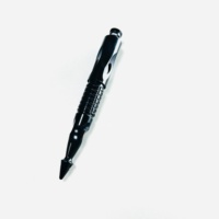 Instruments d'écriture en métal de précision-Stylos usinés CNC avec revêtements anodisés/PVD | Factory Direct
