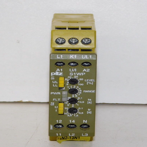 Baru dan asli 890071 S1WP 9A 110-230VAC/DC UM Stock True Stock di gudang RELAY - Product Image 1