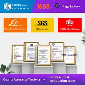 ปลอกทองแดงแบบไม่มีน้ำมัน SHFZ ปลอกทองแดงอัลลอยด์แบบหล่อลื่นในตัว ปลอกนำทางแบบทนการสึกหรอ OFG31 - Product Image 2