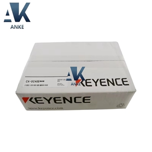 CA-DC60E CA-DC20E Keyence CA-DC21E CA-DC30E CA-DC40E con un año de garantía - Product Image 1