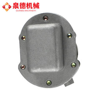 ถุงลมกันกระแทกหลังรถบรรทุกฮีโน่ใหม่ รุ่น 49710-3340 ทำจากเหล็กและยาง ใช้ได้กับรถปั๊ม GAC Hino - Product Image 4