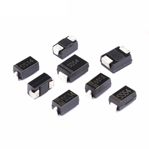 SMD gelijkrichterdiode 1N5819 SS14 1N5822 SS34 SR160 SS16 1N5817 SS12 <span class=keywords><strong>SR1100</strong></span> SS110 SR360 SS36 SR240 SR SS1204 - Product Image 6