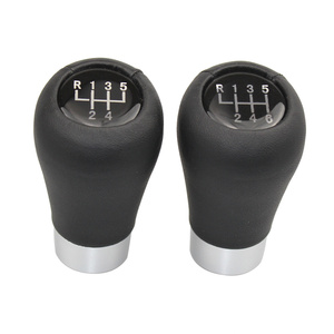 Không có lỗ Chất lượng cao Gear LEVER <span class=keywords><strong>Knob</strong></span> cho BMW 1 3 5 6 7 Series X1 X3 X4 X5 X6 Z4 Z4 Z5 Z8 M3 <span class=keywords><strong>M4</strong></span> M5 Gear Shift <span class=keywords><strong>Knob</strong></span> tốc độ 5/6 - Product Image 1