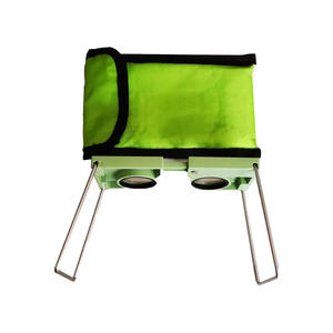 चीन गर्म बिक्री 2x 4x सर्वेक्षण पॉकेट स्टीरियोस्कोप - Product Image 6