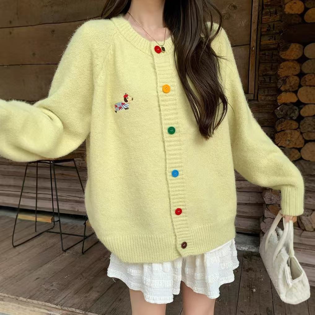 สีเหลือง