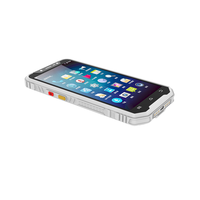 Cenava 5,99 Pulgadas Pda Escáner de código de barras 4 + 64G Handheld Android 12 Industrial Pdas