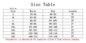 Boxer Short Brillant <span class=keywords><strong>en</strong></span> Similicuir PU avec Poche Convexe et Fermeture Éclair au Dos, Tailles S-5XL - Product Image 5