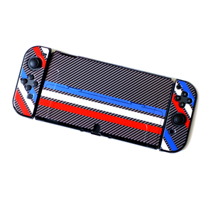 Carcasa protectora de edición limitada para <span class=keywords><strong>Nintendo</strong></span> Switch Oled, carcasa rígida de <span class=keywords><strong>Anime</strong></span> con diseños personalizables - Product Image 6