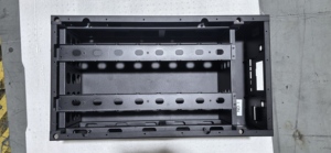 Poland Local Stock DDP JK V19 200A BMS Stackable Diy Battery Box Racks Lithium Battery <b>Kit</b> Metal Shell for Off-gird <b>Power</b> System - Product Image 4