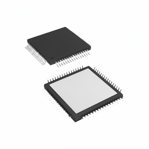 Authorized Distributor 64 PowerTQFP ADS5541IPAP Components Electronic Data Acquisition - Product Image 1