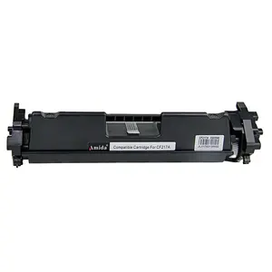 Amida Wholesale Toner CF217A 17A Compatible Cartridge For HP LaserJet Pro MFP M130fn /M102w/M130fw