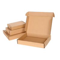 Hot Sale Good Price Cake Paper Boxes Food Paper Box with logo