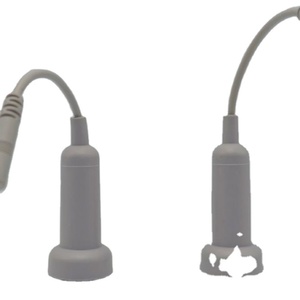 गर्म बिक्री में Hydromagnetic सिर के साथ उजबेकिस्तान दसियों एक्यूपंक्चर डिजिटल थेरेपी मशीन मालिश - Product Image 1