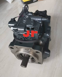 Запчасти для строительной техники, запчасти для экскаватора, PC50MR-2 насос, сборка 7083s00872, сборка - Product Image 1