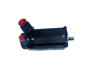 มอเตอร์ AC รุ่น HG-JR153 สำหรับอุตสาหกรรม 1.5 กิโลวัตต์ 3000 รอบต่อนาที ระบบควบคุมการเคลื่อนที่แบบแรงเฉื่อยต่ำ สำหรับอุปกรณ์อัตโนมัติ CNC - Product Image 1