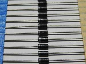 Diodo rectificador de alto voltaje Honclay GH05U12J 500mA 12KV 50nS para diodo de fuente de alimentación de imágenes médicas - Product Image 5