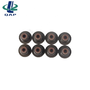 12014948 Code moteur pour <span class=keywords><strong>Ford</strong></span> FOCUS <span class=keywords><strong>PUMA</strong></span> FOCUS pièce moteur joint de tige de soupape FKM joint de soupape 1005441 12014948 - Product Image 1