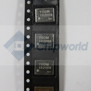 Ban đầu vco 1700-2050MHz 8dbm Điện áp điều khiển dao động tích hợp linh kiện điện tử pcba ysgm182008 dao động - Product Image 1