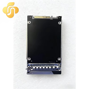 081H9C 81H9C 3.84TB SAS 12Gbps TLC 2.5'' SSD 14/15/16G KIT รับประกัน 1 ปี หากต้องการปริมาณมากขึ้น โปรดอย่าลังเล - Product Image 3