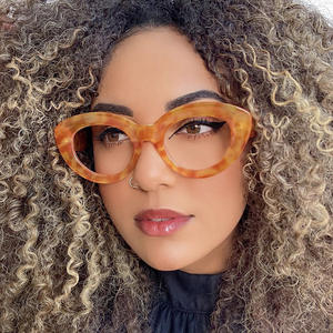 <span class=keywords><strong>Gafas</strong></span> Ópticas Económicas para <span class=keywords><strong>Mujer</strong></span>, con Bloqueo <span class=keywords><strong>de</strong></span> Luz Azul, Diseño <span class=keywords><strong>de</strong></span> Ojo <span class=keywords><strong>de</strong></span> Gato Grande, Ovaladas, con Rayas Verdes, para Computadora, 2026 - Product Image 2