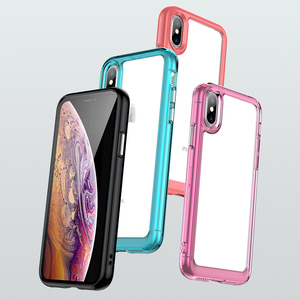 เคสโทรศัพท์มือถือไร้สายสำหรับ iPhone x XS xsmax - Product Image 3