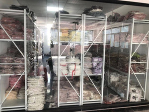 Conjunto de Ropa para Bebé Recién Nacido, Estilo Waffle, MOQ Bajo, Manga Corta, en Oferta - Product Image 5