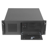 Desain Pabrik Desain Profesional Jaminan Kualitas Penjualan Langsung Desain Casing Komputer Kabinet Pc Kosong Kustom