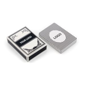 Fábrica Profesional, Impresión Personalizable, Juego de Cartas Schafkopf Alemán, Cartas de Póker con Logotipo Personalizado, Mazos de Cartas Personalizados - Product Image 3