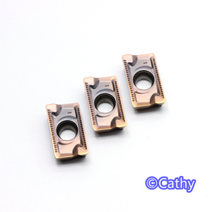 Apkt1604pdr gốc AP loạt vuông phay chèn công cụ cắt hiệu suất cao cho phay & QUAY - Product Image 3