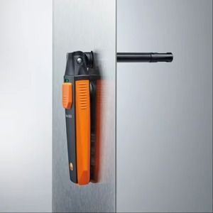 Termohigrómetro Testo 605i Original y Nuevo, Operado a través de Teléfono Inteligente, Termohigrómetro 605i Operado por Smartphone - Product Image 2