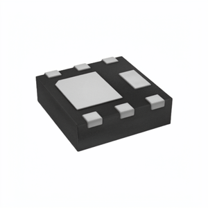 Authorized Distributor DMN2011UFDF-7 U-DFN2020-6 Transistors Electronic Chips Component - Product Image 1