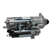 Bán phụ tùng xe tải Sinotruk Howo giá rẻ VG1560090001 VG1560090007, bộ đề, phụ tùng thay thế, mô tơ đề